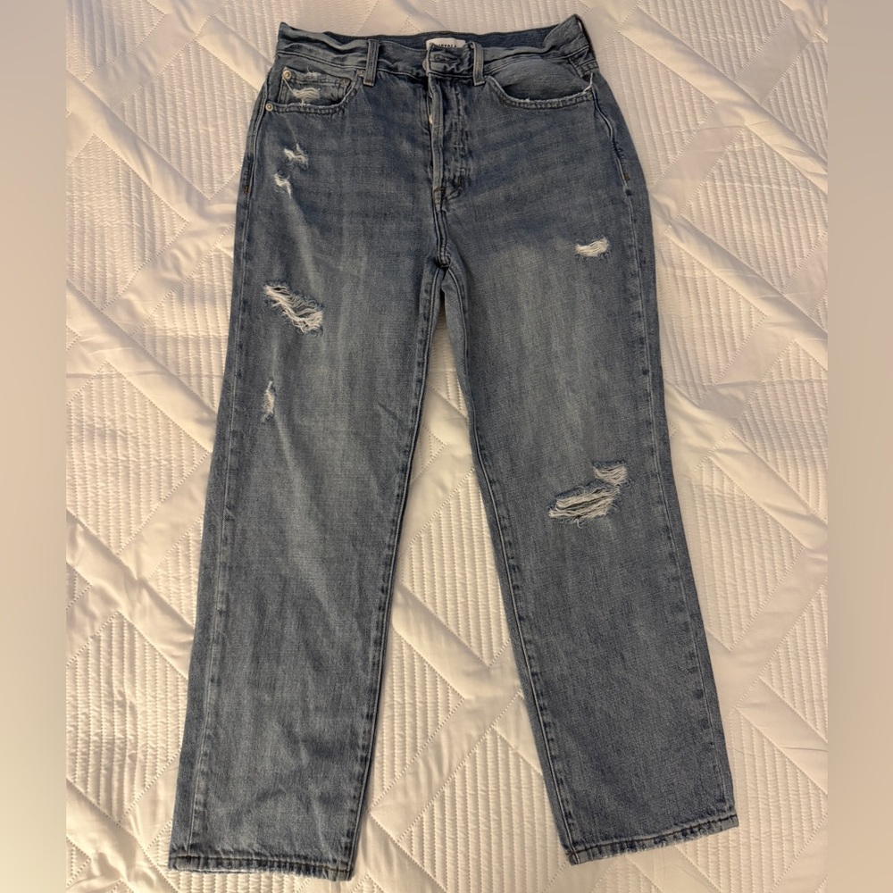 Pistola jeans size 28
